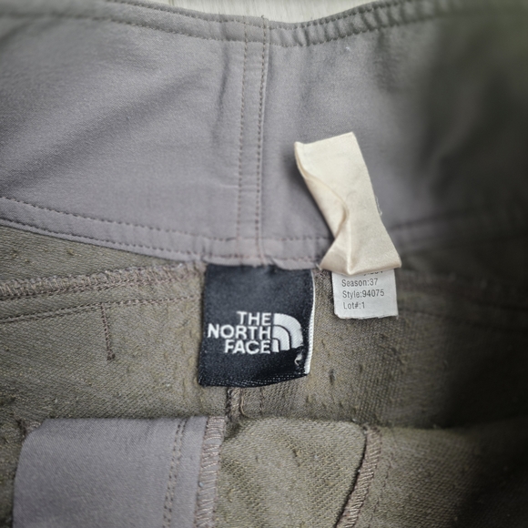 The North Face Women's Pants Size 12 - Picture 8 of 13